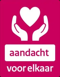 aandacht voor elkaar