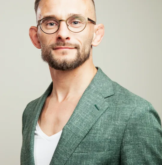 afbeelding krzysztof dobrowolski onclin