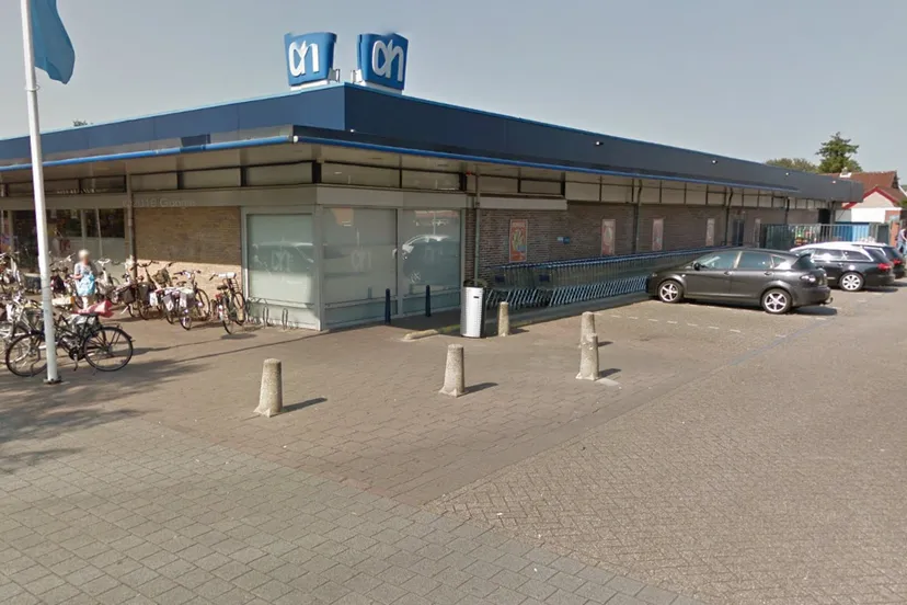 ah harderwijkerweg nunspeet google street view