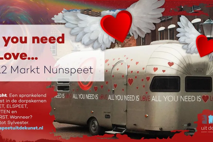 all you need caravabn