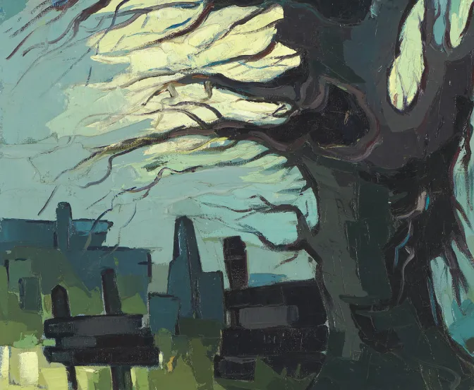 andries van der beek