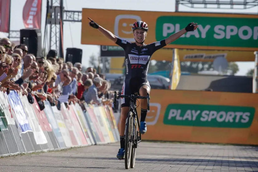 annemarie worst superprestige gieten oktober 2018 anton vos