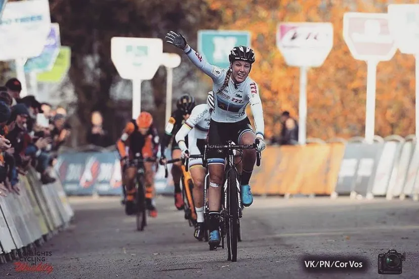 annemarie worst winst hamme fb cor vos