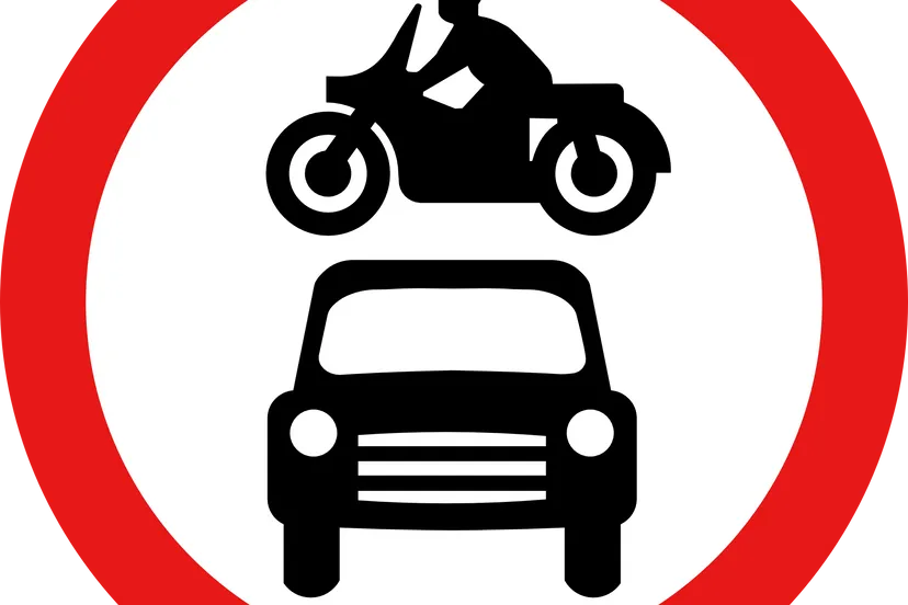 ban on driving 147248