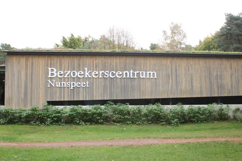 bezoekerscentrum
