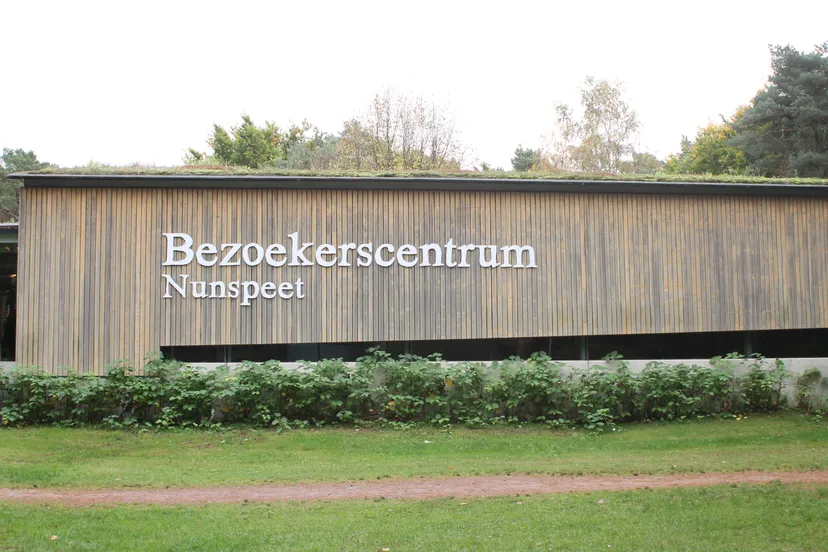 bezoekerscentrum