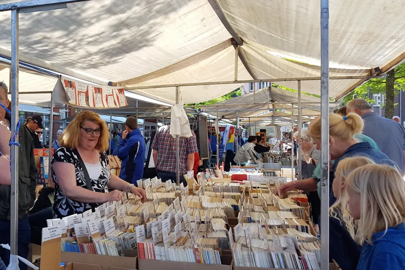 boekenmarkt elspeet groot veluws pixabay edit nnn