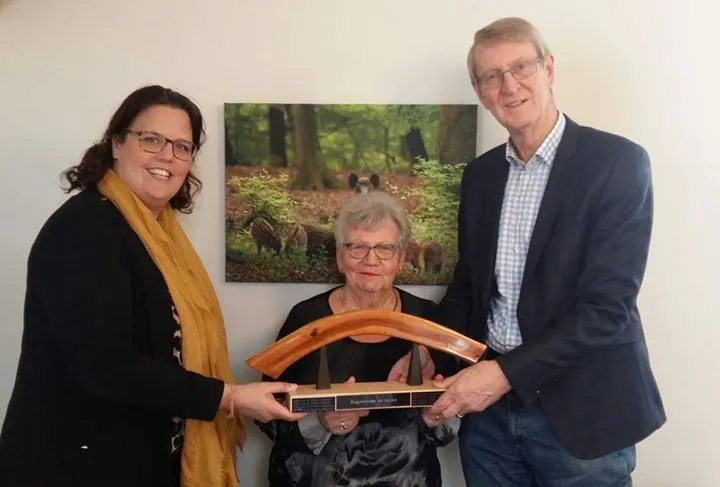 bruggenbouwersbokaal stichting present