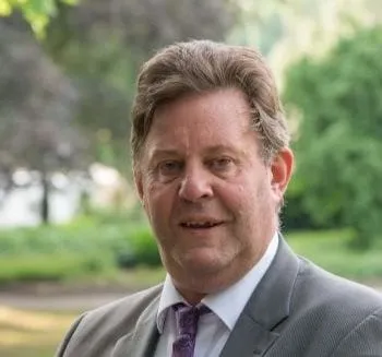 burgemeester van de weerd