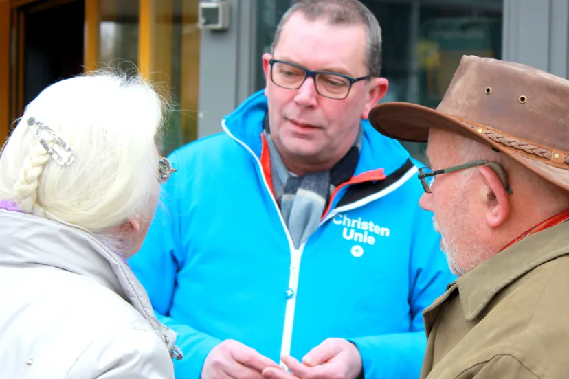 christenunie luiostertour