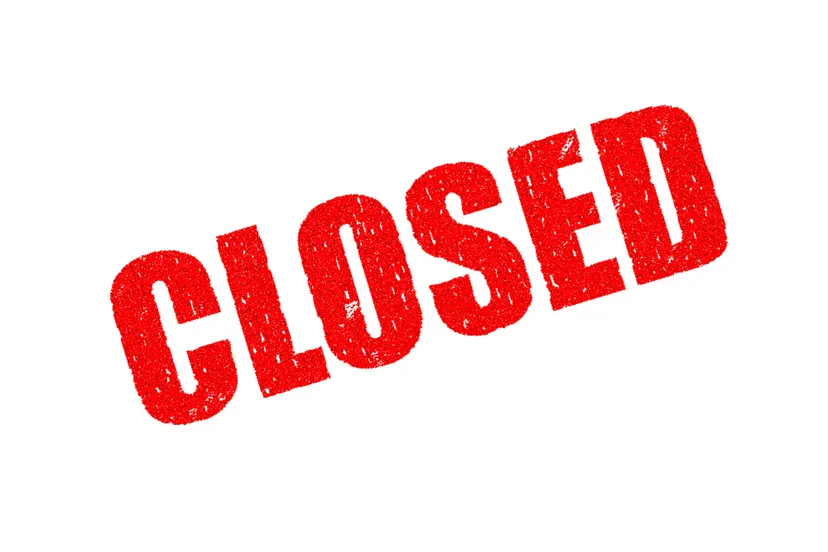 closed 1726363