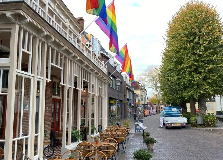 dorpsherberg de roskam true colors cafe nunspeet
