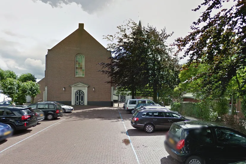 dorpskerk nunspeet verbouwing nieuwe wheme
