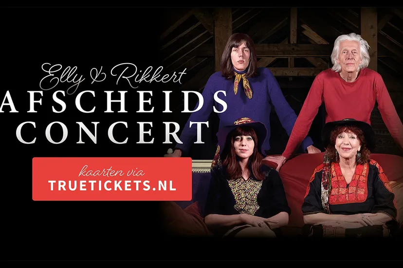 elly rikkert afscheidsconcert1
