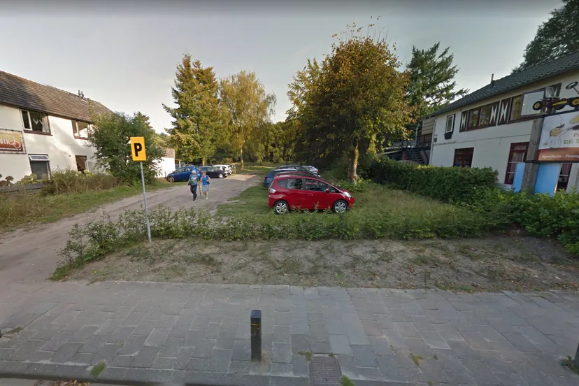 elspeterbosweg 7 9 street view