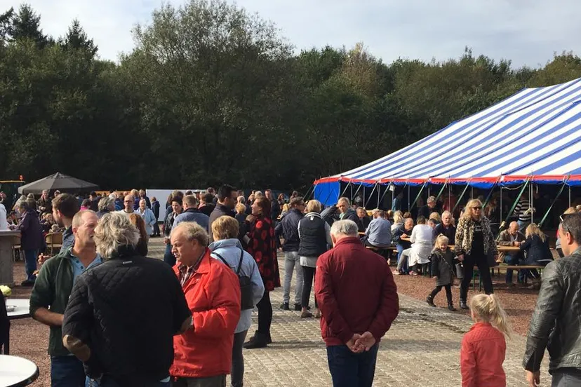 facebook rondje vierhouten wilddagen