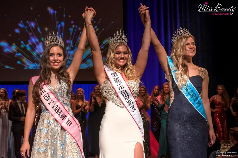 finale miss gelderland