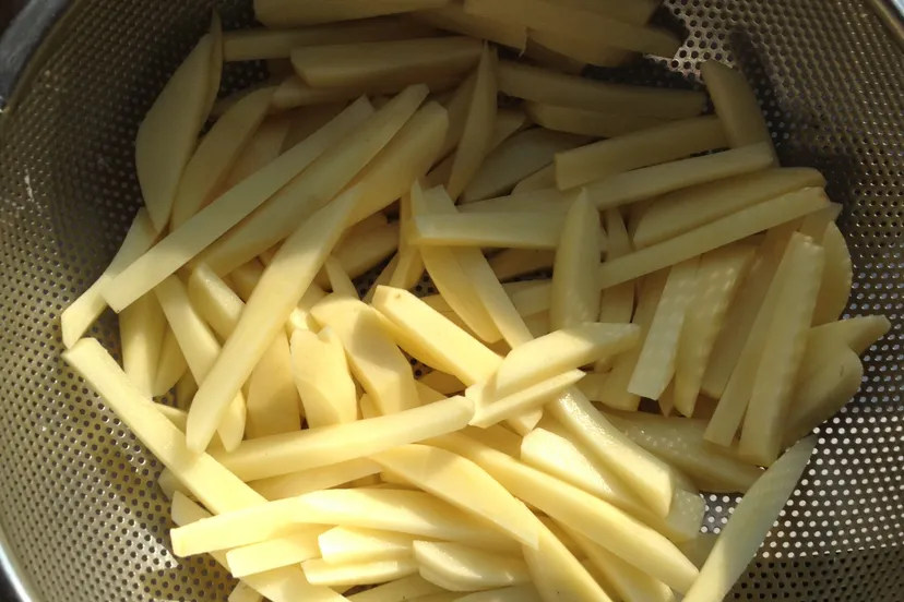 french fries 212020
