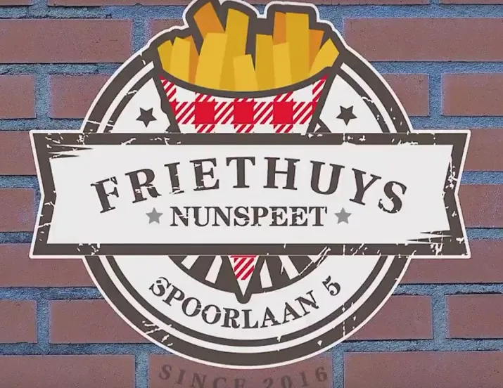 friethuys nunspeet