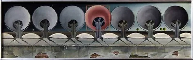 gaby bovelander nwm1