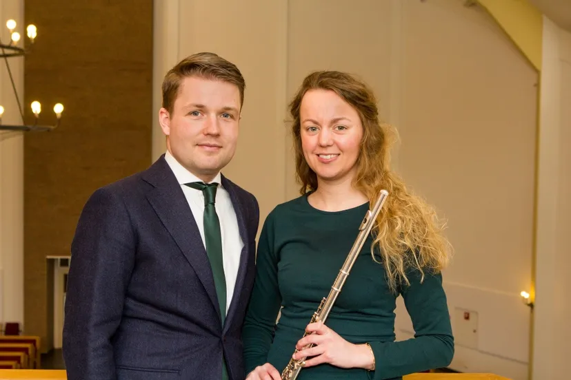 gerrald en henriette bronkhorst foto bronkhorst muziek