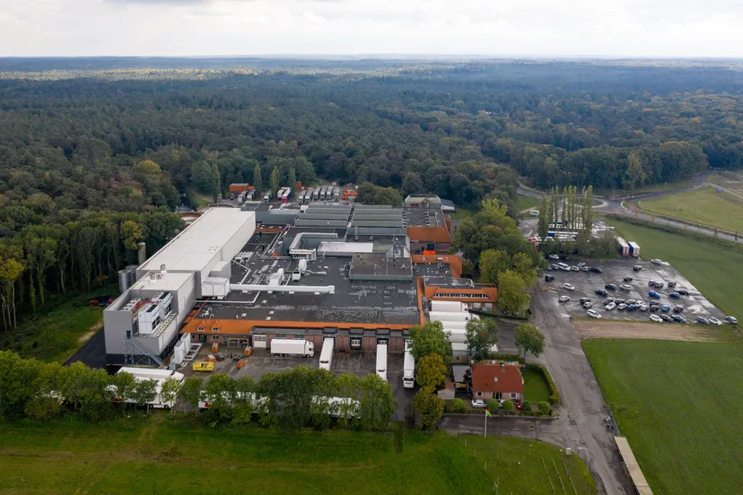 gps foto hollandluchtfoto