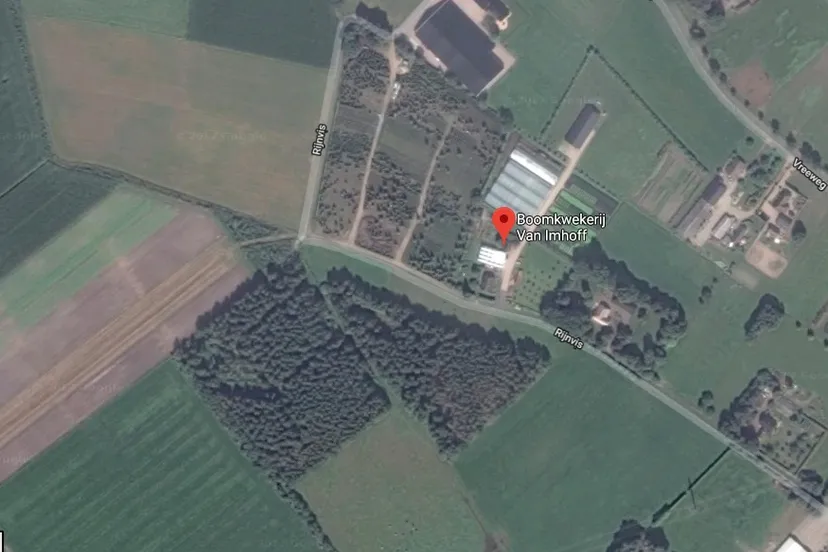 grote wiede nunspeet hulshorst