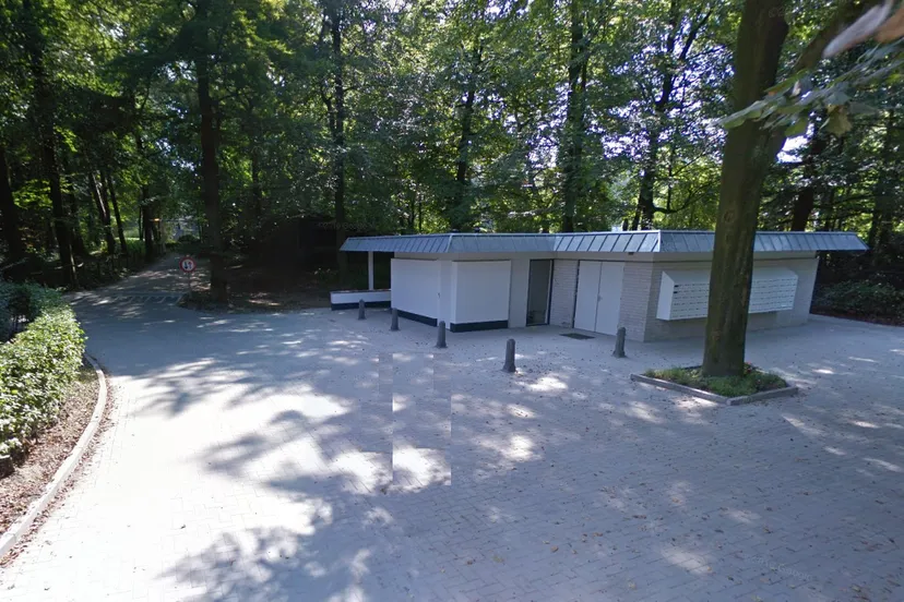 hoogwolde recreatiepark nunspeet ericaweg1