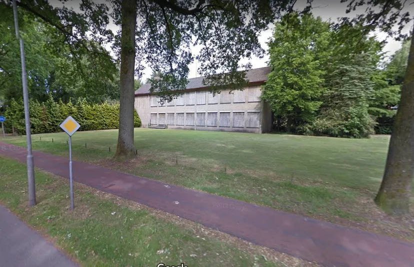 huishoudschool molijnlaan 66