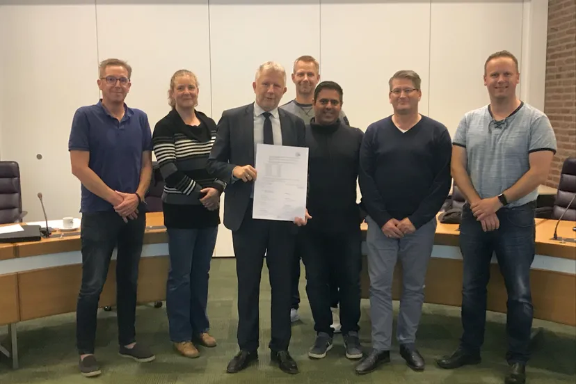 intentieverklaring sport en preventieakkoord