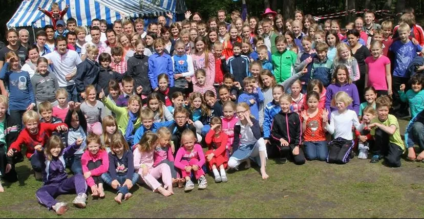 jubileum zpc nunspeet 2013