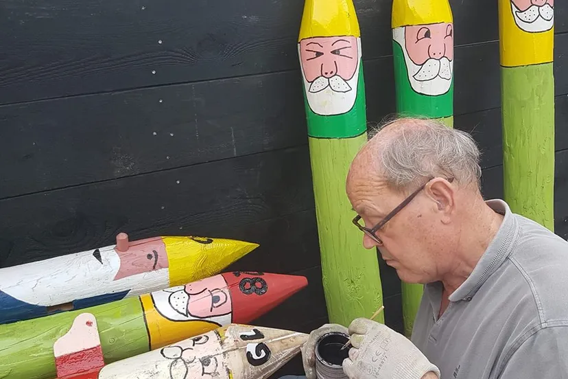 kabouters bijwerken kabouterbos