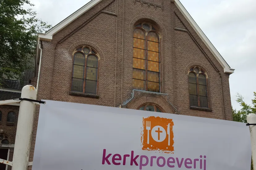 kerkproeverij apeldoorn 2020