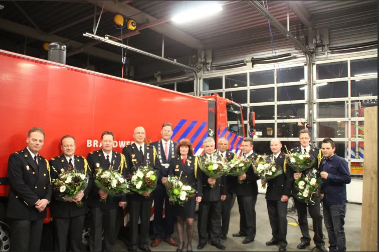 korpsavond 2019 jan frens