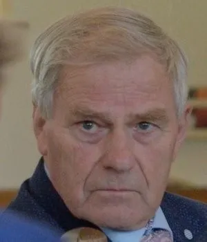 krijn polinder gemeente nunspeet