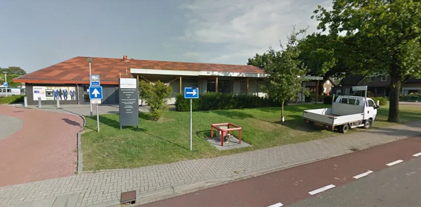kulturhus elspeet google street view