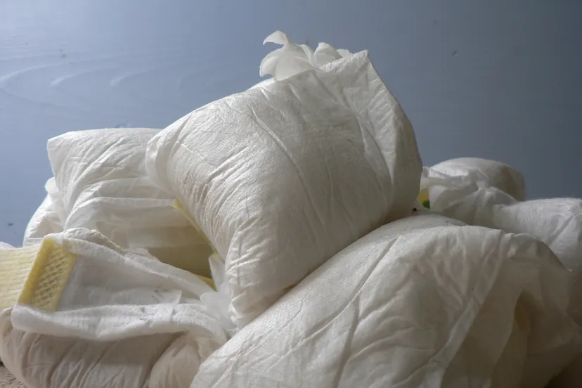 luierhoop wikimedia restafval cc 0