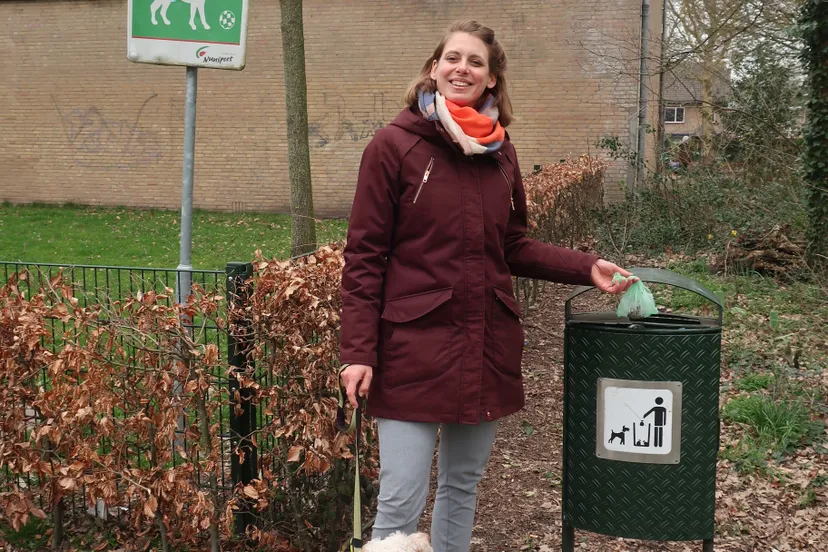marije hondenuitlaatplaats 20mrt19