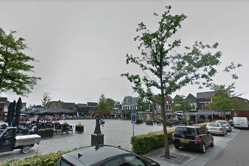 markt google street view1