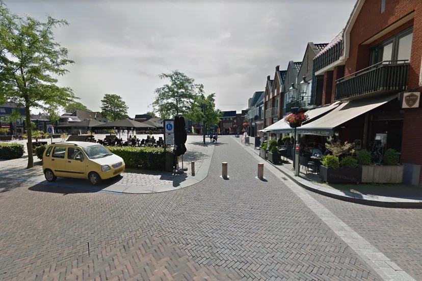 markt keiler restaurant google street view