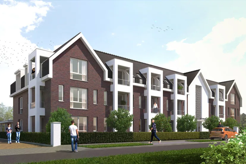 marktstraat brivec nunspeet ooghoogte 1 boomloos mars3d brivec