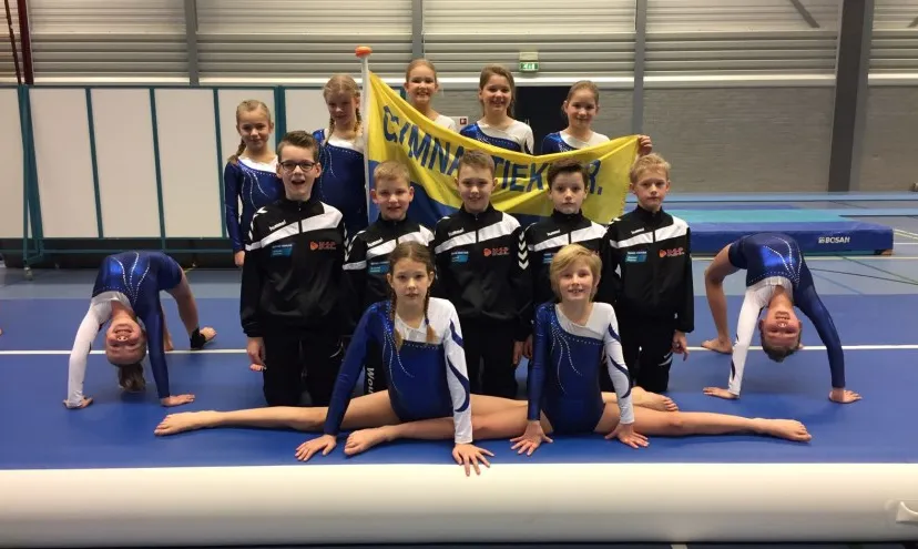 microgym gv nunspeet eigen foto1