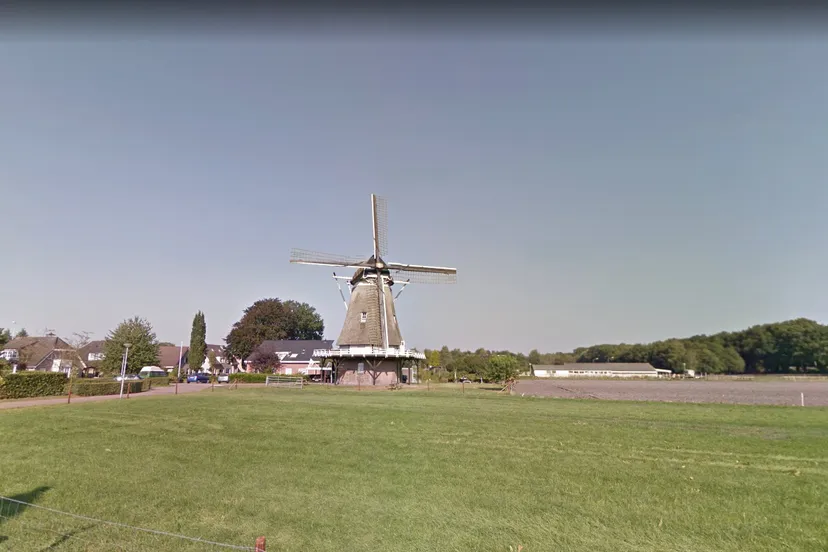 molen hulshorst nnn