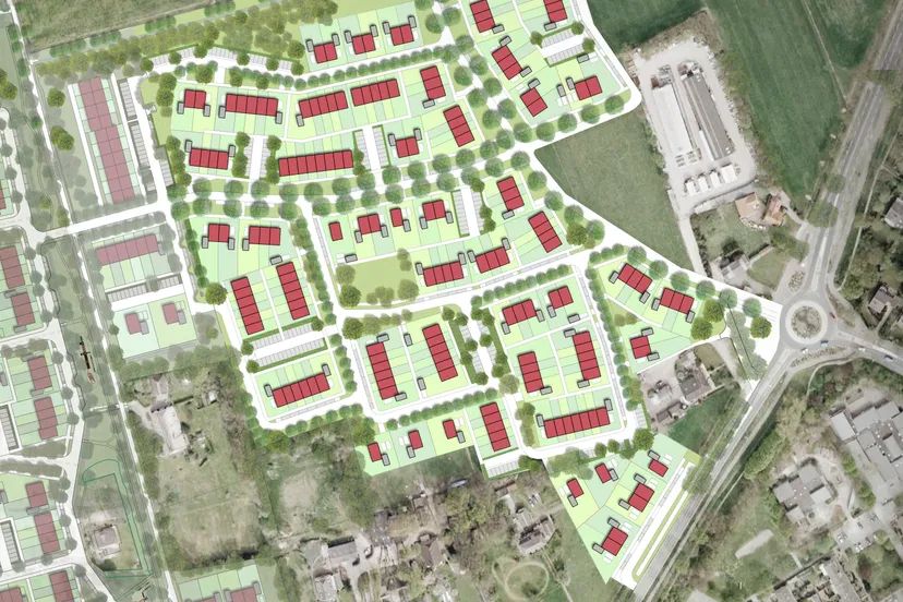 molenbeek plattegrond fase 2