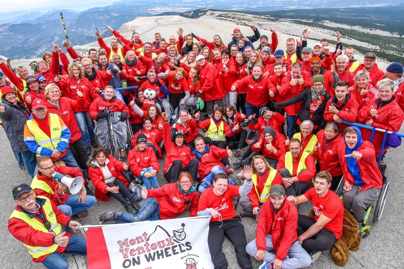 mont ventoux on wheels studio lusin