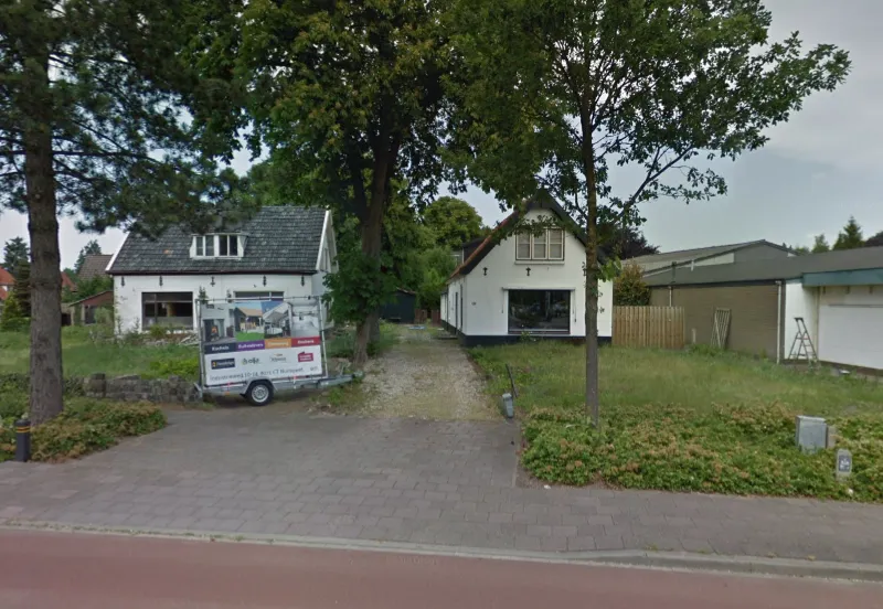 nijverheidsweg google streeet view