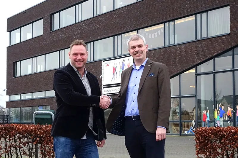 nuborgh ambelt samen oostenlicht wwwnuborghcollegeoostenlichtnl