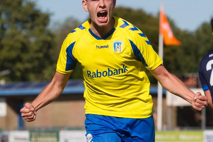 nunspeet dzc juichkreet nbfotografie