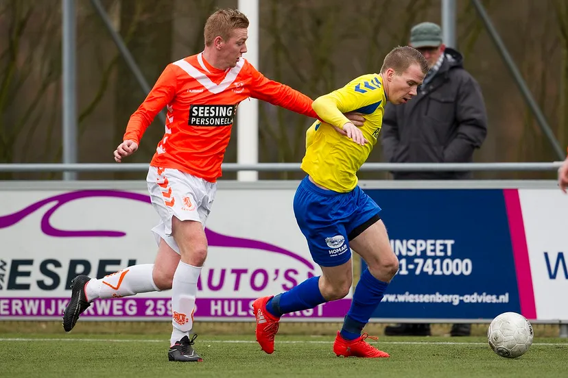 nunspeet longa 16e finale beker niels boersema nbfotografie
