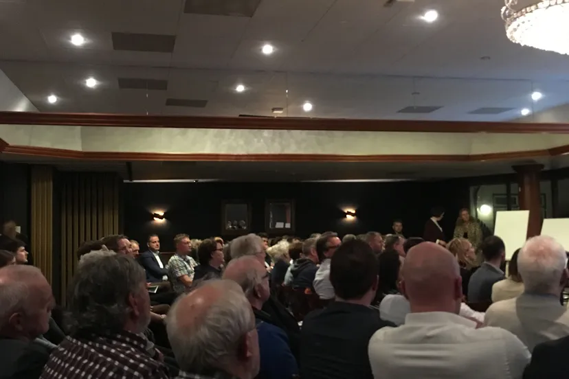 nunspeet uit de kunst presentatie w nnn